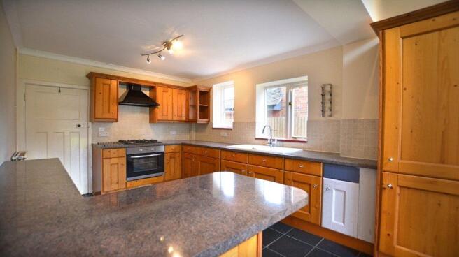 Kitchen 2