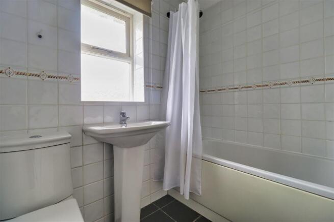HOUSE BATHROOM