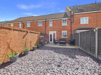 Worle Moor Road, Weston Village, Weston-Super-Mare, BS24