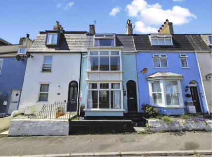 Newberry Road, Weymouth