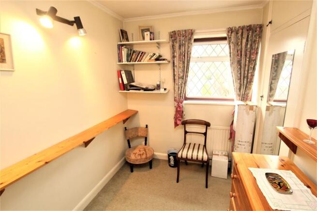 Bedroom Five