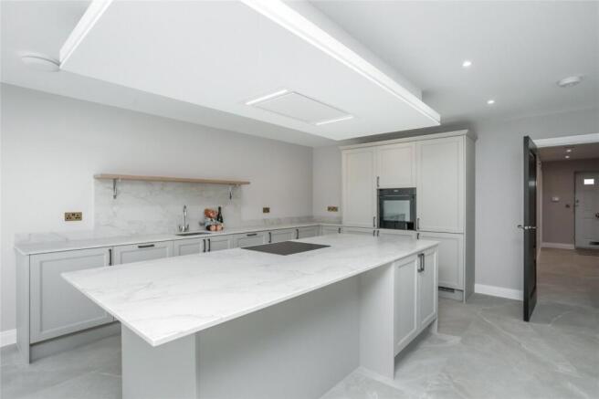 Example Kitchen 1