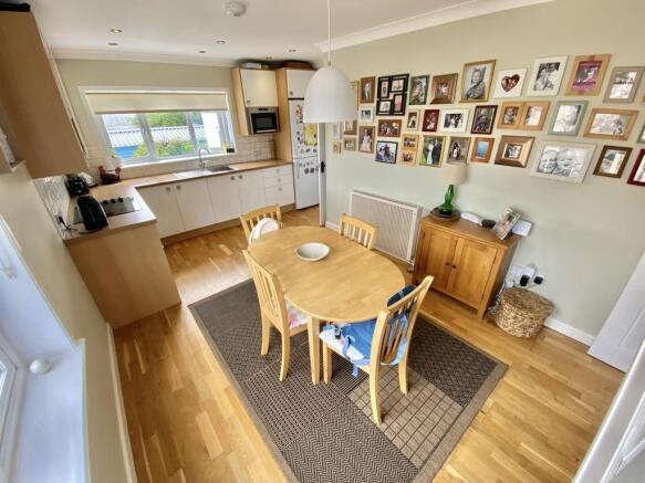 Kitchen / Diner