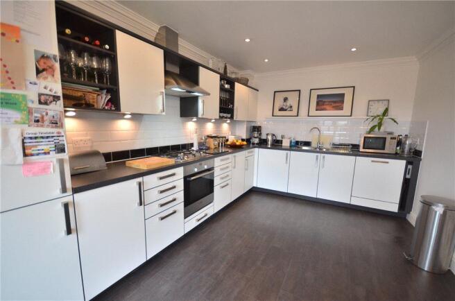 Kitchen 1