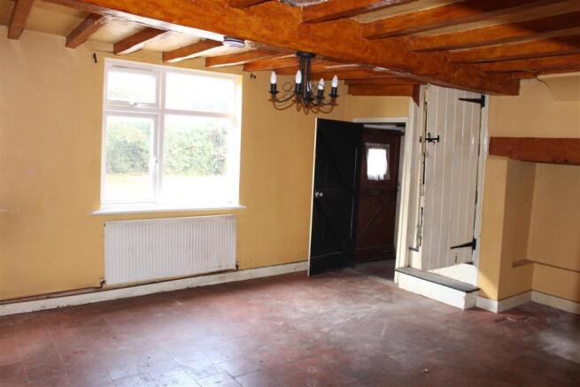 Hornbrook Cottage, Hampton In Arden