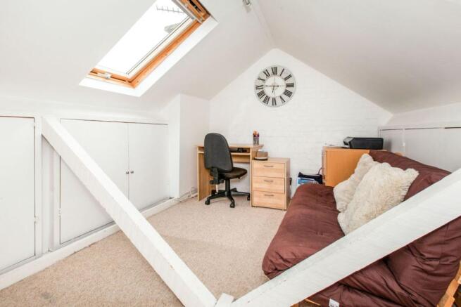 Loft Room