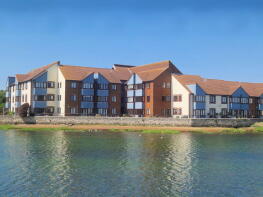 Flat 42, 54 Alver Quay, Prince Alfred Street, Gosport PO12 1SR