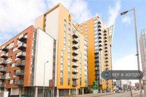 Flat G17, 50, Goulden Street, Manchester M4 5EH