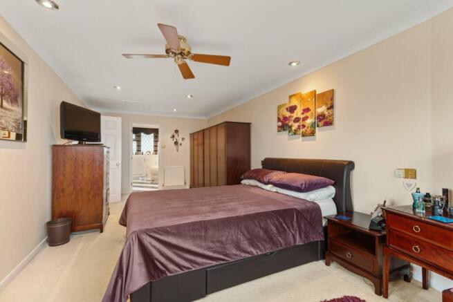 Bedroom 1