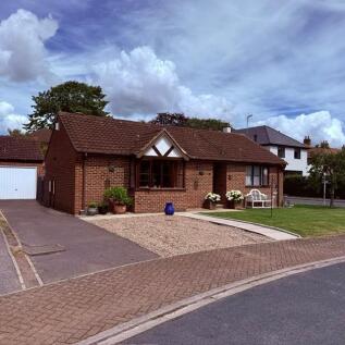 Riverside Gardens, Boroughbridge, York