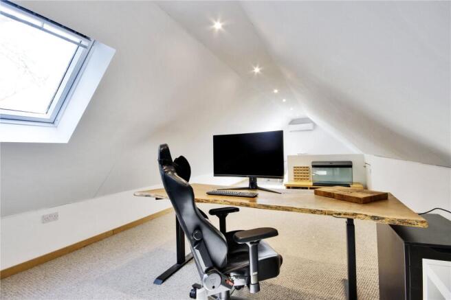 Home Office/Studio