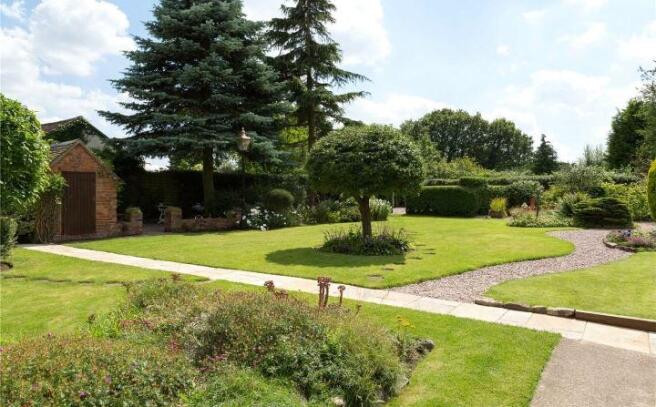 Gardens