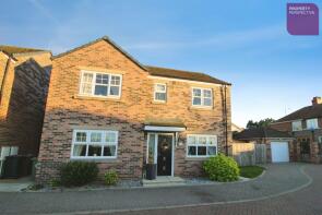 2, Lyndhurst Gardens, Middlesbrough TS7 9BE