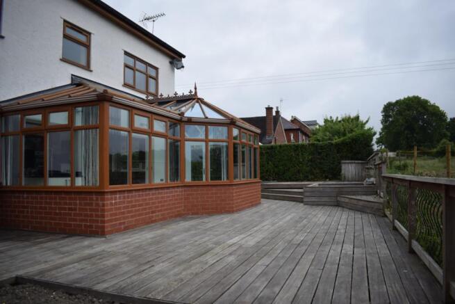 Decking