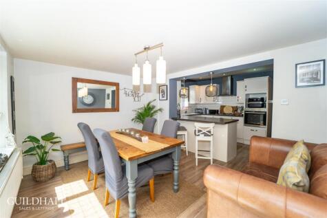Ridgemont, Fulwood, Preston