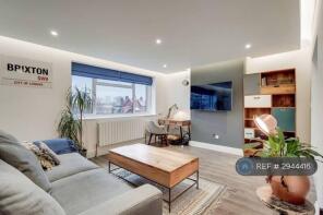 1, 90 Nevena Court, Effra Road, London SW2 1BT
