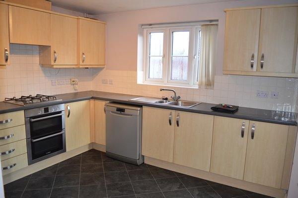 breakfast/kitchen