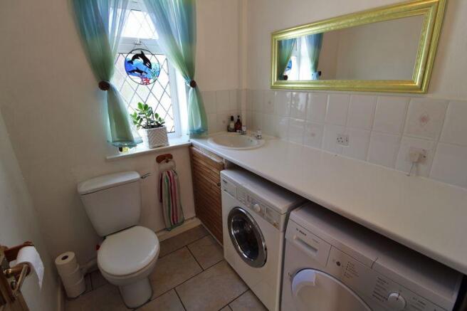 WC / Utility