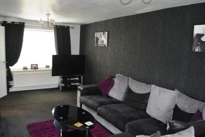 Lounge S66 2QA
