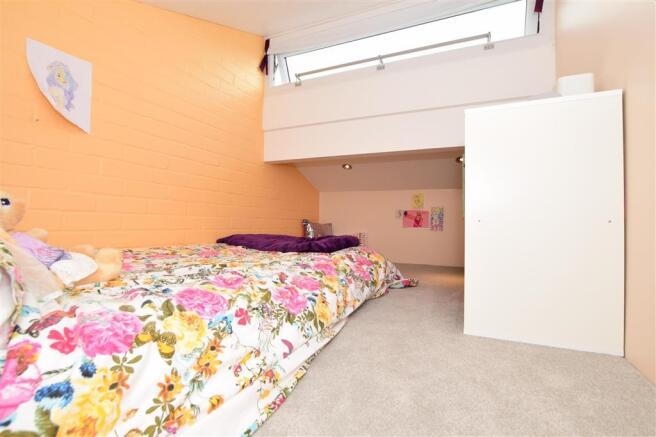 Loft Area
