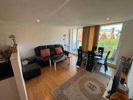 Flat 304, 1 Ebb Court, Albert Basin Way, Beckton, London E16 2QN