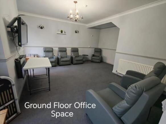 13 bed House of Multiple Occupation for sale Image 9