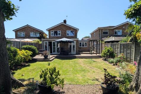 Heath Lawns, Catisfield