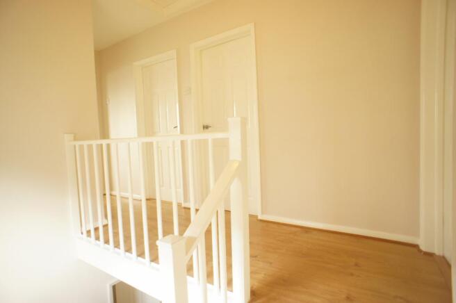 Hallway/ Landing 
