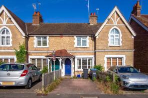 10, Fairfield Road, Burgess Hill RH15 8QA