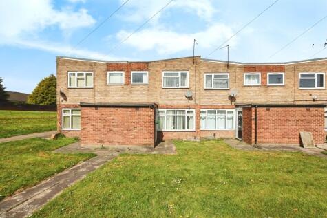 Mossvale Close, CRADLEY HEATH