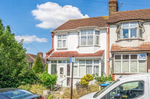 2, Annsworthy Avenue, Thornton Heath CR7 8QD
