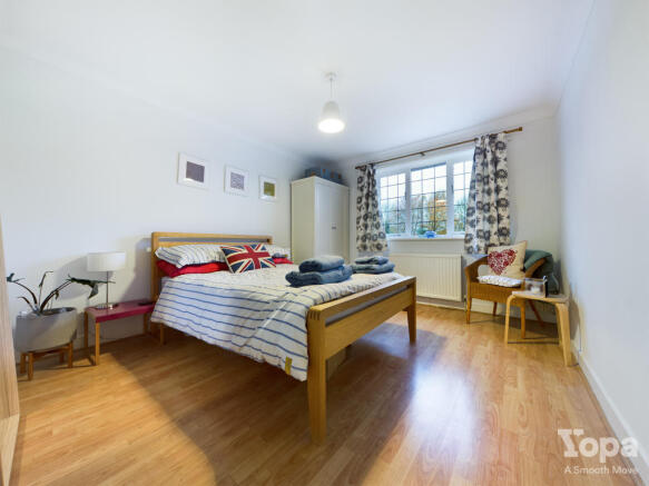 Bedroom 2