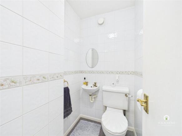 Burnopfield Road, Rowlands Gill, Tyne and Wear, NE39 photo 4