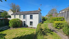 18, Par Lane, Par PL24 2DN