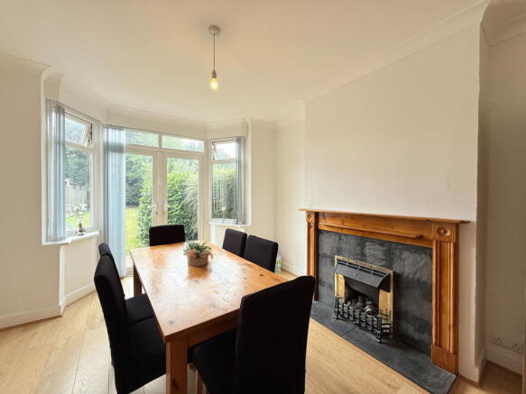 Lulworth Road, Hall Green - View 5