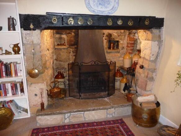Inglenook