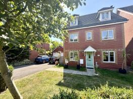 10, Fryth Wood, Bayfield, Chepstow NP16 6DU