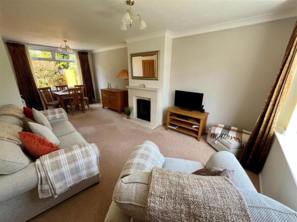 3 bed Semi-Detached for sale Image 5