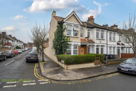 Dalmally Road, Addiscombe, Croydon, CR0