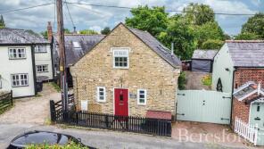 The Chapel, Chatham Green, Little Waltham, Chelmsford CM3 3LF