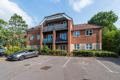 Thornhill Park Road, Southampton