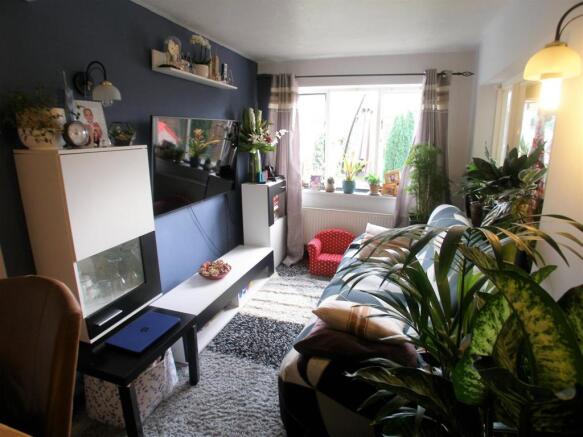 Dining/Family Room