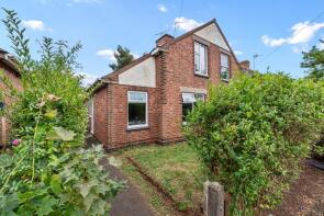 38, Prospect Road, Leamington Spa CV31 2BZ
