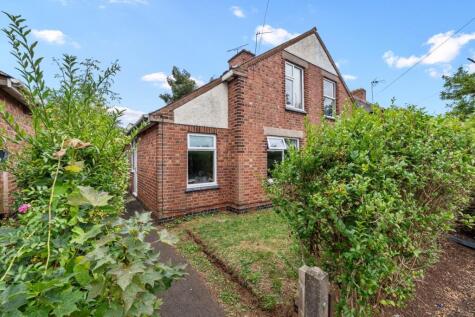 Prospect Road, Leamington Spa