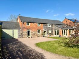 5 Eastbury, Town House Court, Hereford HR2 9GZ
