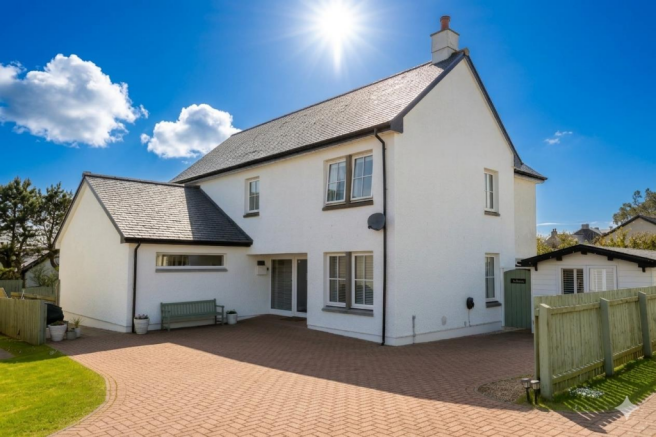 Oakdene Sunny