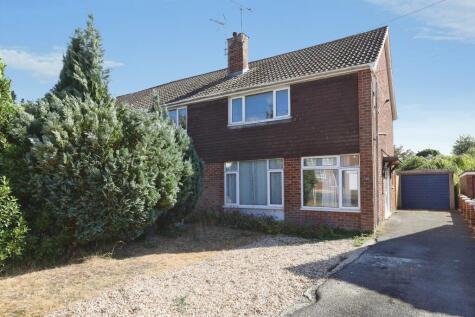 Colenzo Drive, Andover