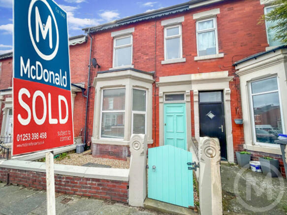 12 Myrtle - SOLD