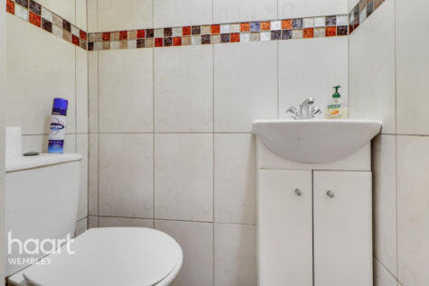 Kenwyn Drive, NW2