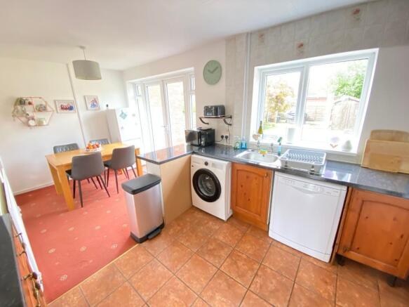 Pinewood Grove, Blythe Bridge, Stoke on Trent, ST11 9NJ photo 5